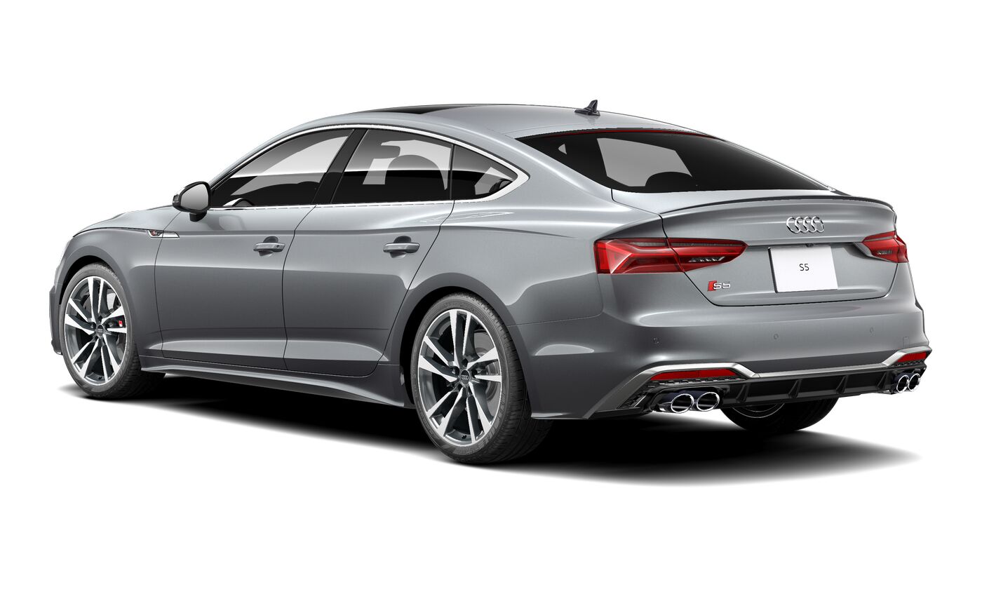 audi s5 sportback 2022 WAUA4CF56NA032415 image audi s5 sportback 2022 WAUA4CF56NA032415 image